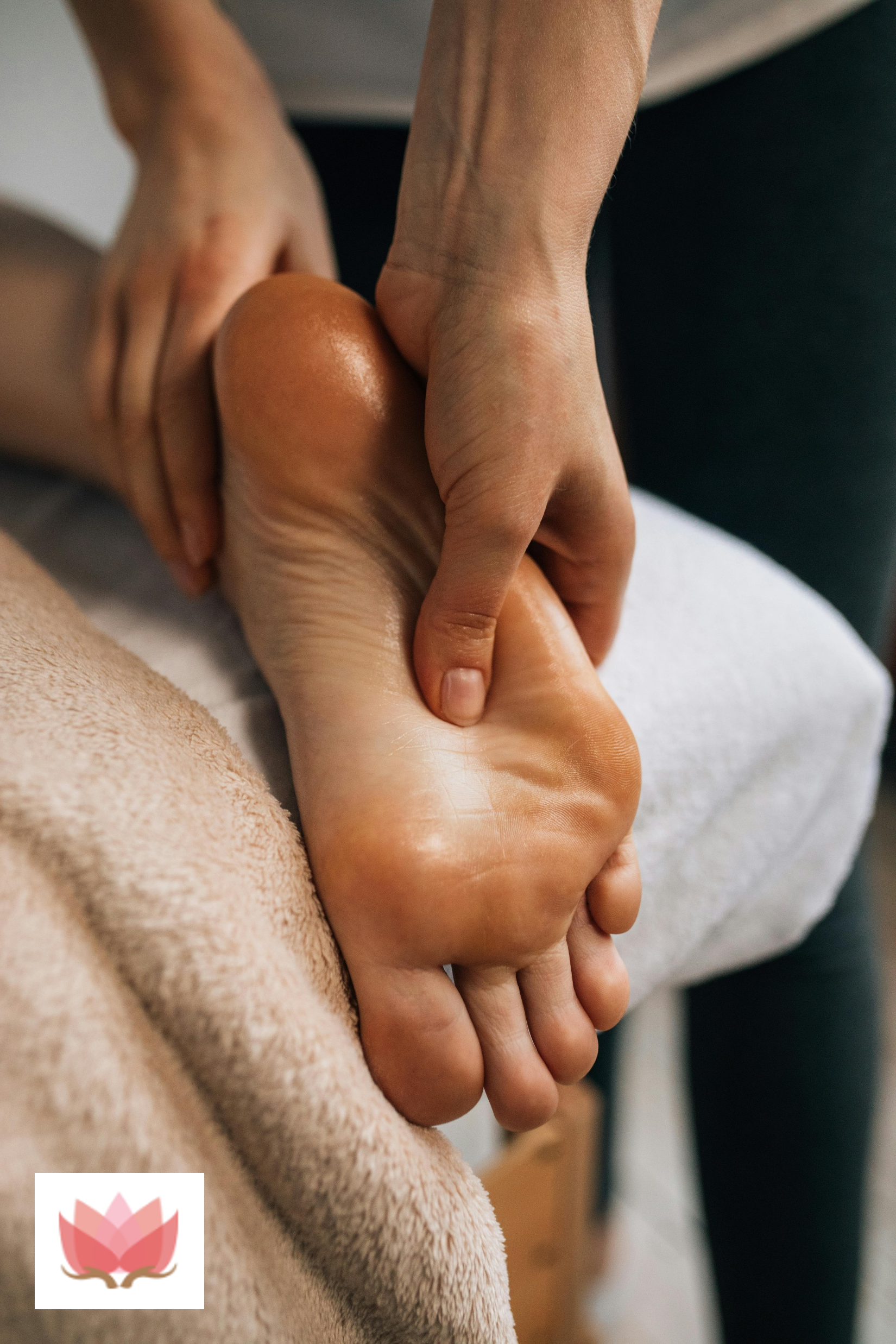 Masaje Reflexoterapia Masaje Reflexoterapia